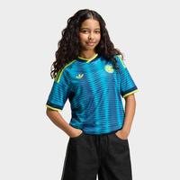 adidas Colombia Away Jersey Youth 2026 World Cup